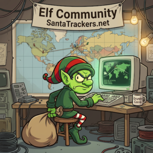 Elf Moe