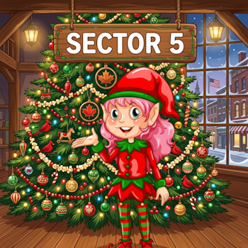 Elf Pinky Yates