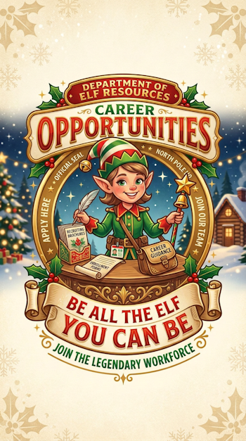 Elf Recruiting Elf Recruiting