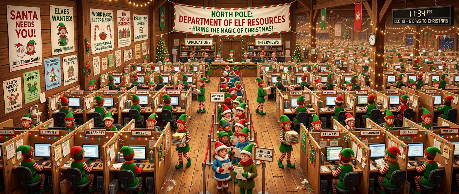 Elf Resources Elf Resources