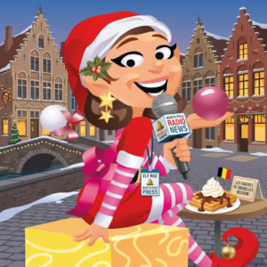 Elf Roz Elf Roz