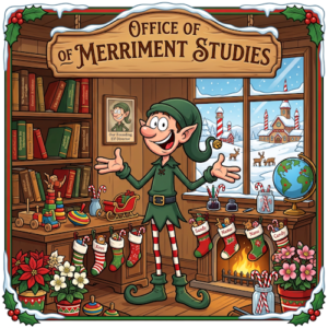 Elf Slim Wonder