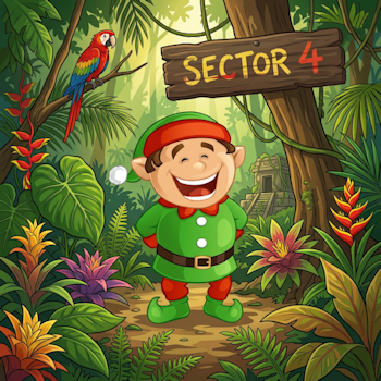 Elf Tubby Ryder Elf Tubby Ryder