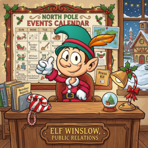Elf Winslow