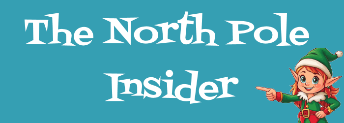 North Pole Insider North Pole Insider