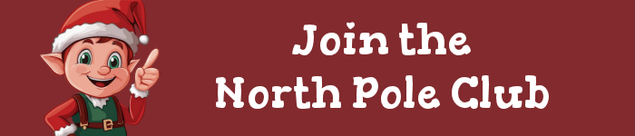 Join the North Pole Club at SantaUpdate.com