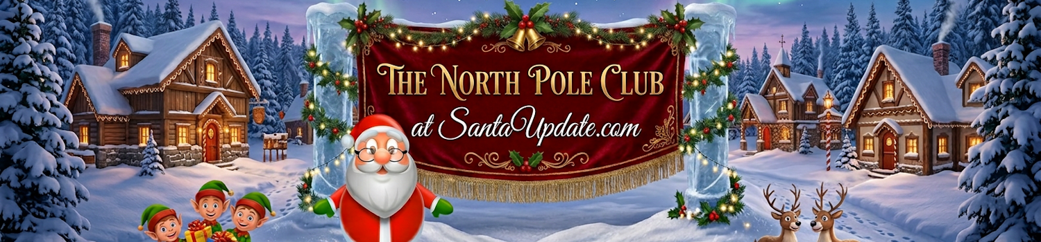 The North Pole Club