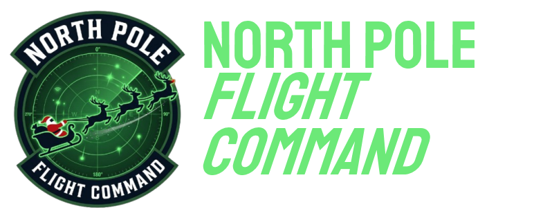 North Pole Flight Command
