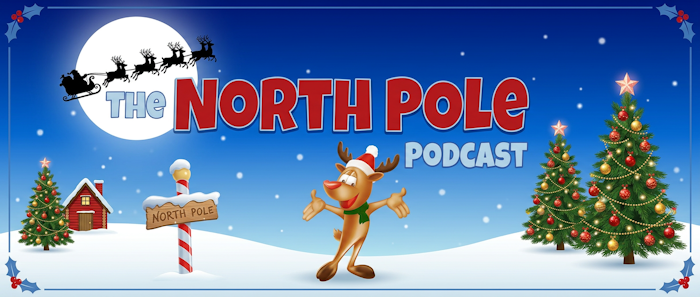 North Pole Podcast