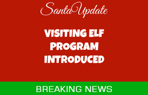 Visiting Elf Program