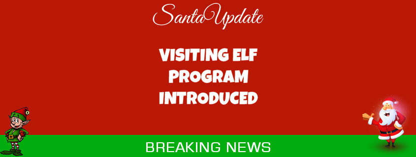 Visiting Elf Program