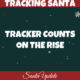 Tracker Elf Counts