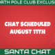 Santa Chat