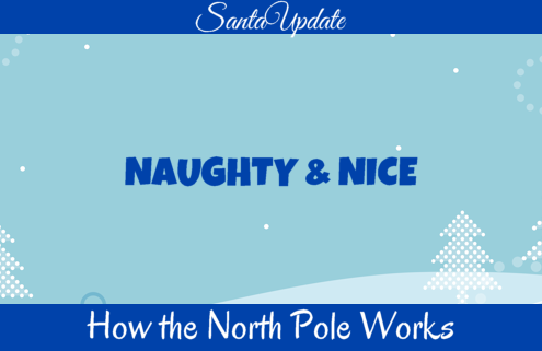 Naughty and Nice