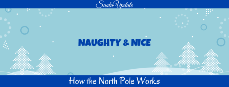 Naughty and Nice