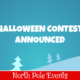 Halloween Costume Contest