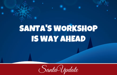 Santa's Workshop