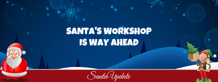 Santa's Workshop