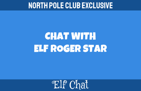 Elf Chat