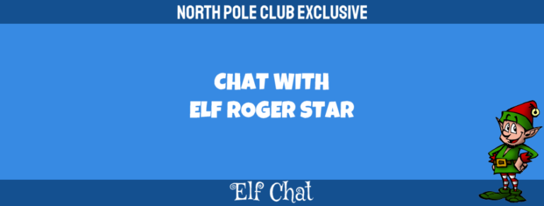 Elf Chat
