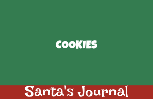 Cookies