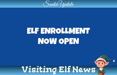 Elf Enrollment