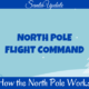 North Pole Flight Command