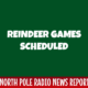 Reindeer Games