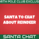 Santa Chat