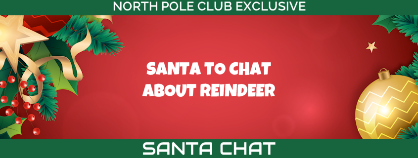 Santa Chat