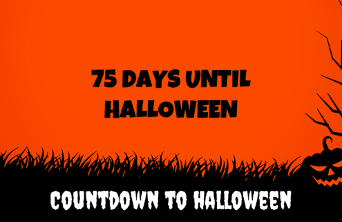 Halloween at the North Pole