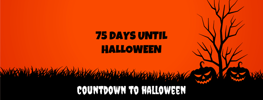 Halloween at the North Pole