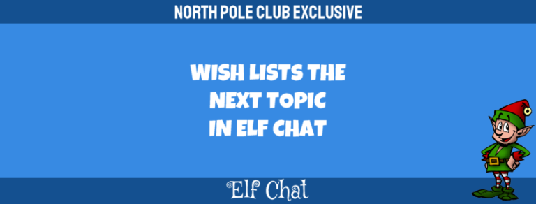 Wish Lists