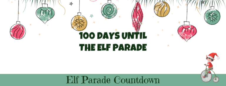 Elf Parade