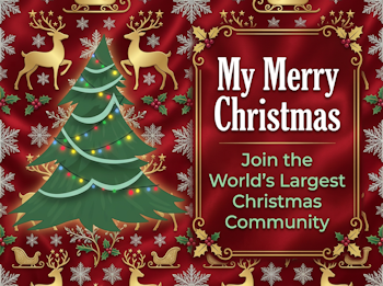 The World's Largest Christmas Website