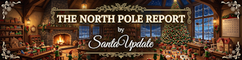 The North Pole Report
