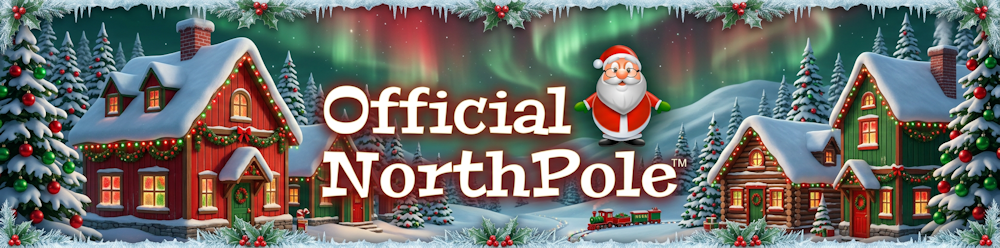 Visit Official North Pole