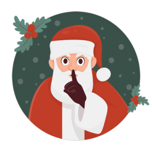 Santa