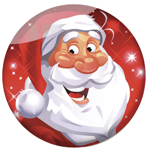 Santa Claus